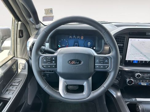 Used 2026 Ford F150 Lariat AWD/4WD image 13