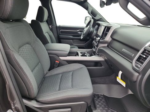 New 2026 RAM 1500 Big Horn w/ Night Edition RWD image 15