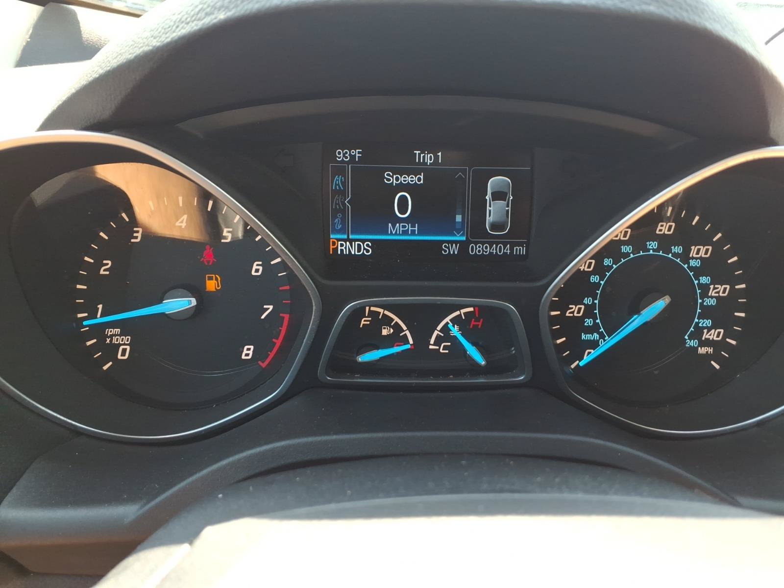 Used 2015 Ford Escape Titanium AWD/4WD image 15