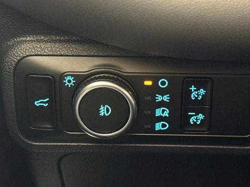 New 2026 Ford Explorer Active image 36