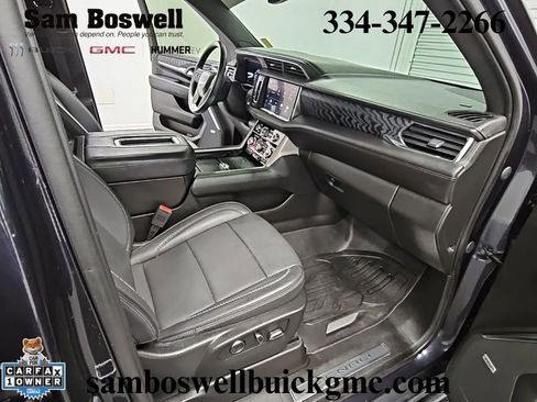 Used 2023 GMC Yukon XL Denali image 42