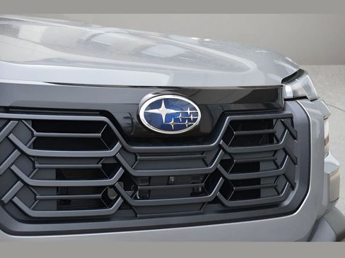 New 2026 Subaru Outback Limited XT image 10