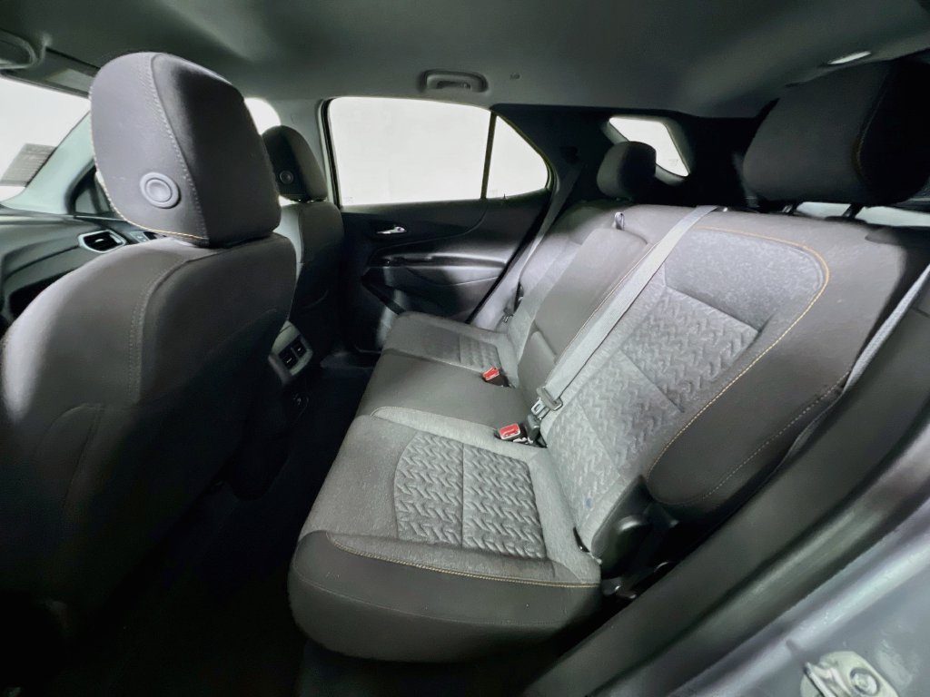 Used 2024 Chevrolet Equinox LT FWD image 25