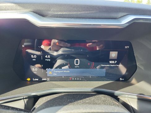 New 2026 GMC Canyon Elevation image 17