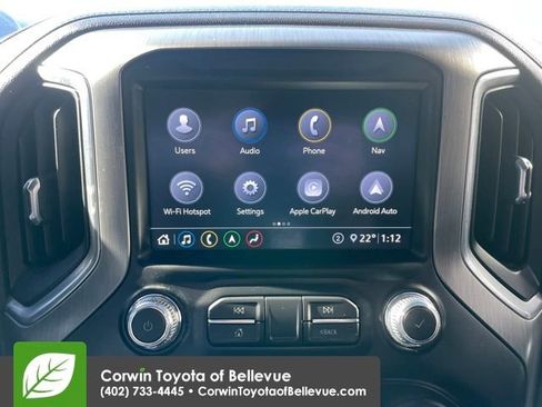 Used 2020 GMC Sierra 2500 Denali w/ Denali Ultimate Package image 18