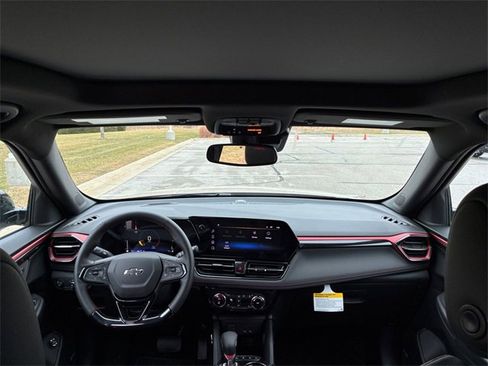 New 2026 Chevrolet TrailBlazer RS w/ Convenience Package image 19