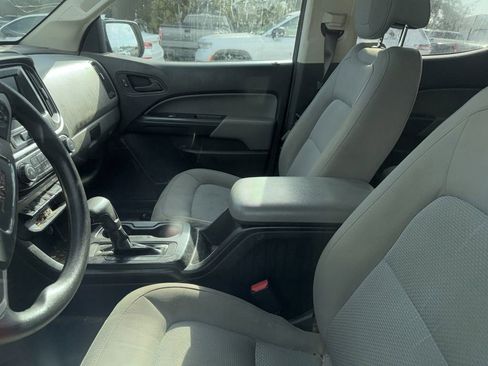 Used 2021 GMC Canyon Elevation Standard w/ Convenience Package image 13