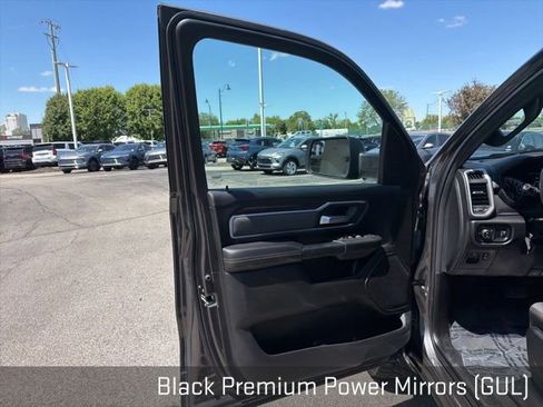 Used 2022 RAM 1500 Big Horn AWD/4WD image 31