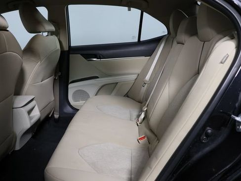 Used 2023 Toyota Camry LE w/ Convenience Package FWD image 16
