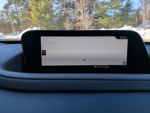 Certified 2023 MAZDA CX-30 2.5 Turbo w/ Premium Plus Pkg image 28