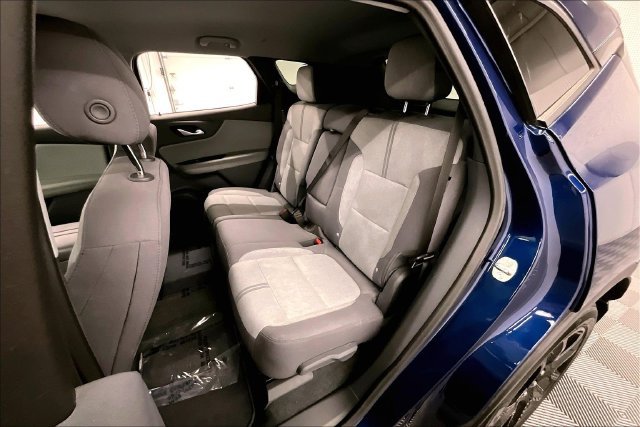 Used 2022 Chevrolet Blazer LT FWD image 24