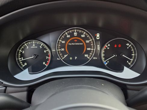 New 2026 MAZDA MAZDA3 s image 29