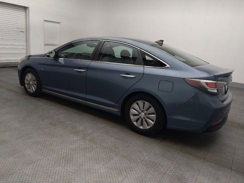 Used 2016 Hyundai Sonata SE FWD image 3