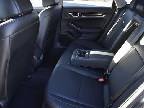 Used 2024 Honda Civic Touring image 18