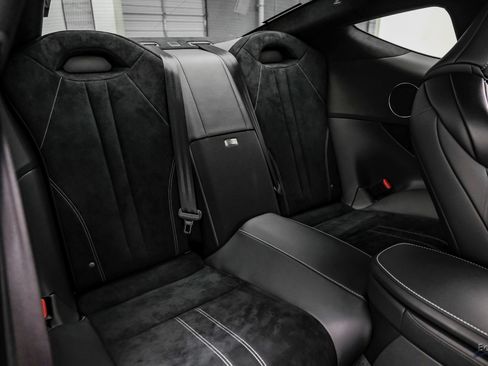 Used 2021 Lexus LC 500 Coupe w/ Performance Package RWD image 81