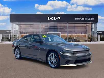 Used 2023 Dodge Charger GT