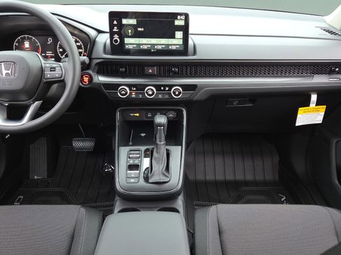 New 2026 Honda CR-V LX image 13