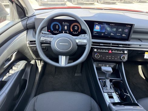 New 2026 Hyundai Tucson SEL image 14