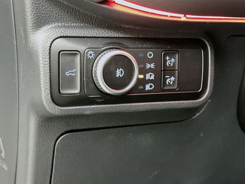 Used 2025 Ford Explorer Platinum w/ LUX Leather Package image 17