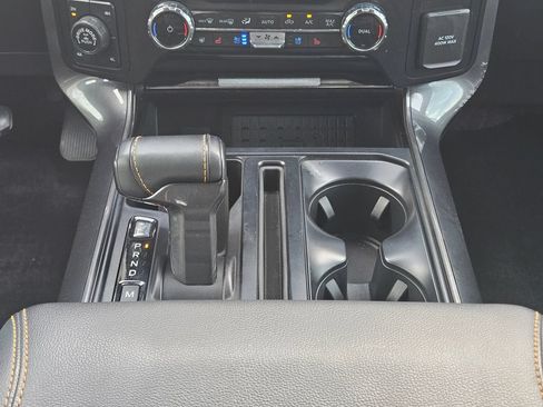 Used 2023 Ford F150 Tremor w/ Equipment Group 402A High AWD/4WD image 21