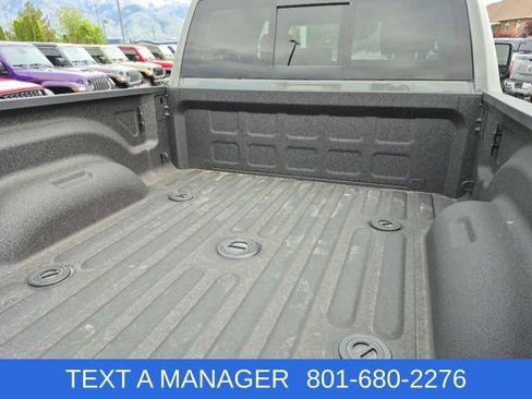 New 2026 RAM 2500 Tradesman AWD/4WD image 6