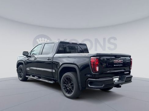 New 2026 GMC Sierra 1500 Elevation w/ Elevation Premium Package AWD/4WD image 4