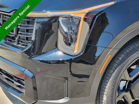 New 2026 Kia Sorento SX Prestige image 6