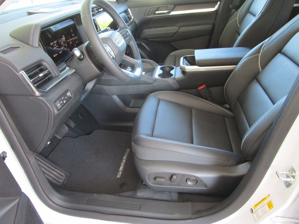 New 2027 GMC Terrain Denali AWD/4WD image 18