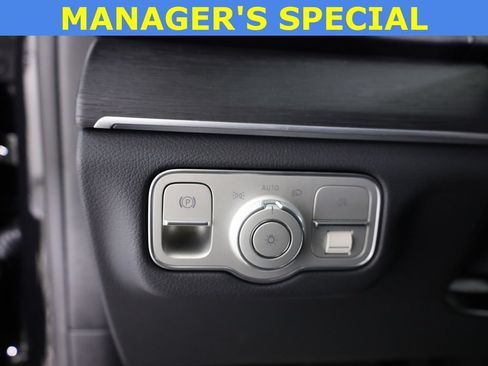 Used 2026 Mercedes-Benz GLE 350 4MATIC image 11