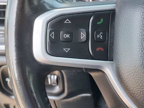 Used 2021 RAM 1500 Lone Star RWD image 20
