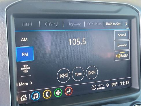 Used 2021 GMC Sierra 1500 Elevation w/ Preferred Package image 13