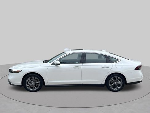 Used 2025 Honda Accord EX-L image 2