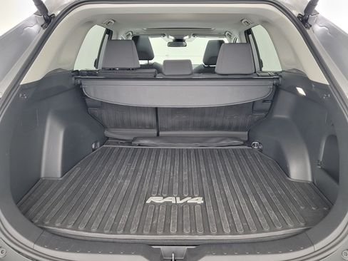 Certified 2025 Toyota RAV4 XLE w/ Convenience Package AWD/4WD image 30