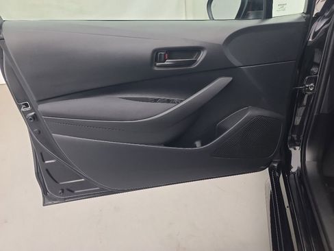 Used 2026 Toyota Corolla LE FWD image 22