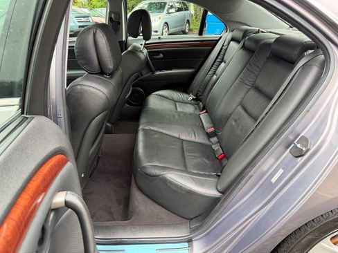 Used 2008 Acura RL AWD/4WD image 22