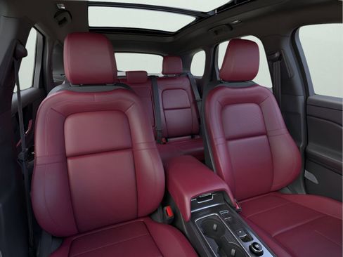 New 2026 Lincoln Corsair Reserve w/ Jet Appearance Package image 10