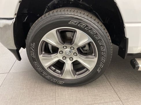 Certified 2023 RAM 1500 Laramie AWD/4WD image 20