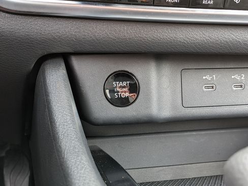 Used 2025 Nissan Rogue Rock Creek image 28