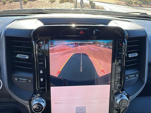 New 2026 RAM 2500 Tradesman image 29