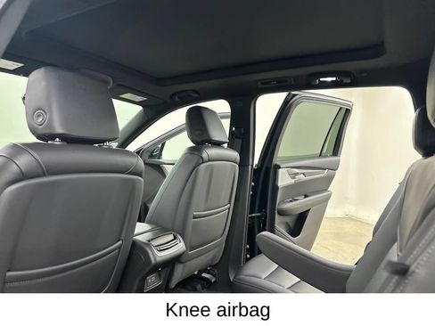 Certified 2023 Cadillac XT6 Sport w/ Technology Package AWD/4WD image 30