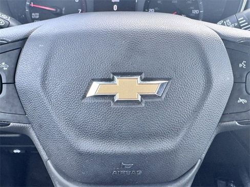 Used 2023 Chevrolet TrailBlazer LT w/ Convenience Package image 15
