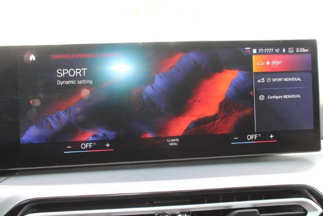 Used 2023 BMW i4 eDrive40 w/ M Sport Package RWD image 28