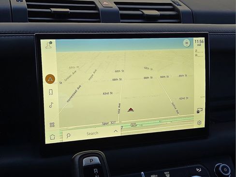 Used 2023 Land Rover Defender 110 X image 27