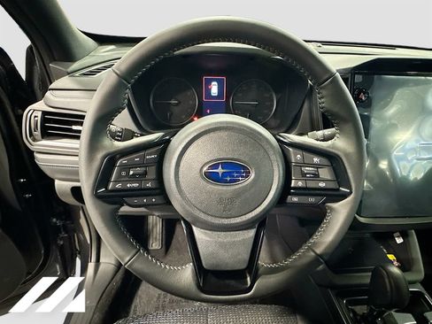 Used 2026 Subaru Forester Premium AWD/4WD image 11