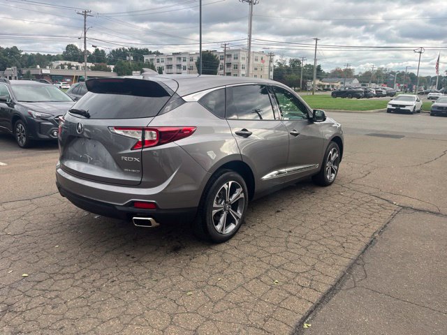 Used 2024 Acura RDX w/ Advance Package AWD/4WD image 14