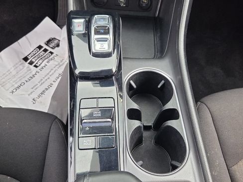 Used 2023 Hyundai Sonata SEL w/ Cargo Package FWD image 18