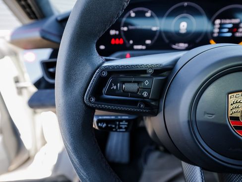 Certified 2023 Porsche Taycan GTS image 17