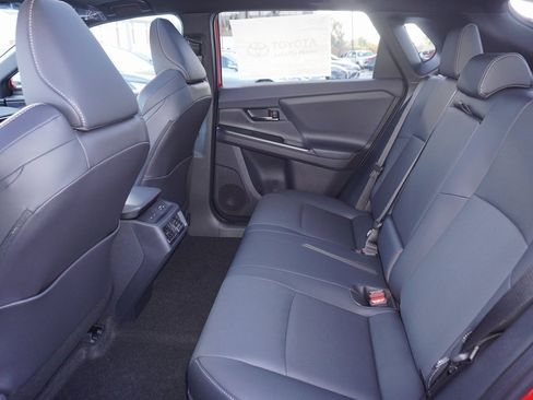 New 2026 Toyota bZ image 9