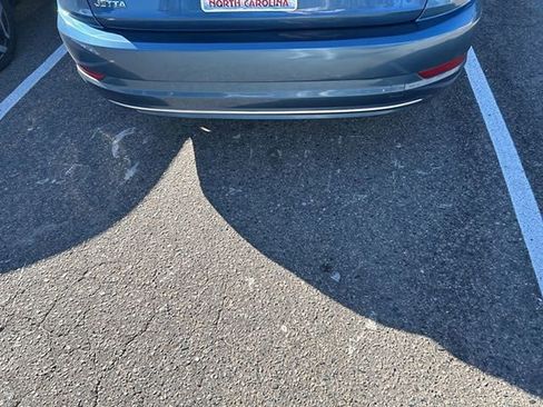 Used 2019 Volkswagen Jetta S image 5