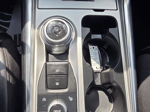 Used 2020 Ford Explorer ST w/ ST Street Pack AWD/4WD image 27